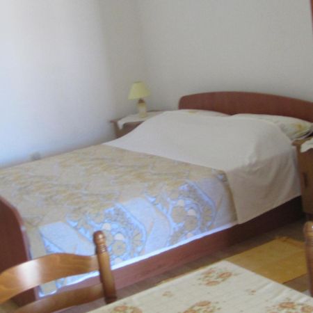 Jagoda Apartments Зострог Екстер'єр фото
