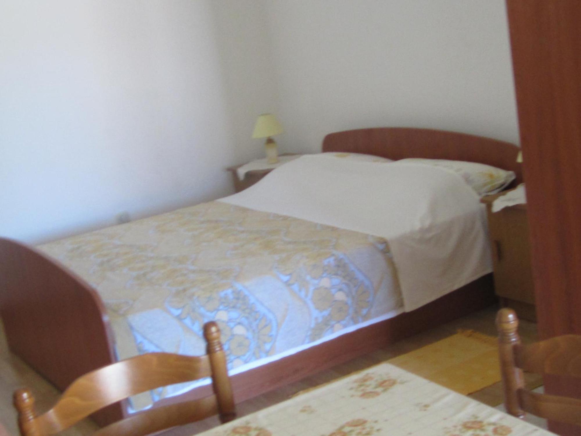 Jagoda Apartments Зострог Екстер'єр фото